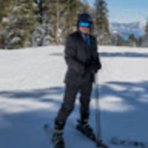 Meet your Posher, Wyatt